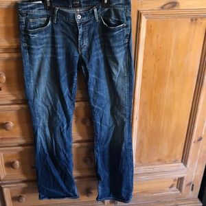 Citizens of Humanity Jeans